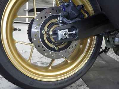 Honda CB1000 2025