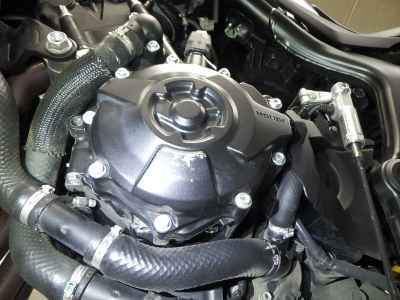 Honda CB1000 2025