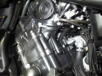 Honda CB1000 2025