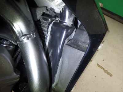 Honda CB1000 2025