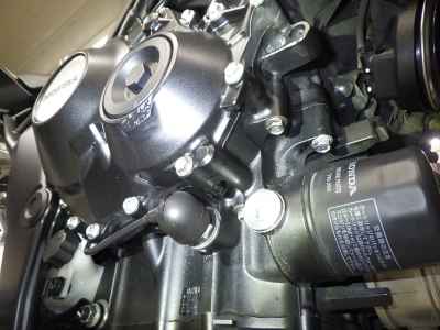 Honda CB1000 2025