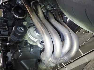 Honda CB1000 2025