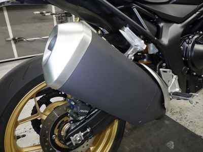 Honda CB1000 2025