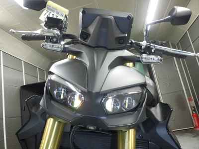 Honda CB1000 2025
