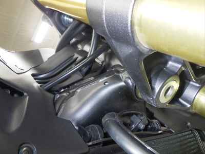 Honda CB1000 2025