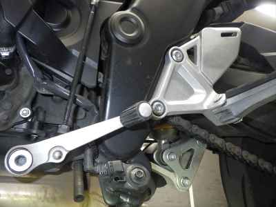 Honda CB1000 2025