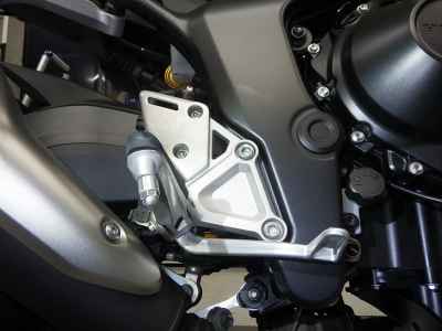 Honda CB1000 2025