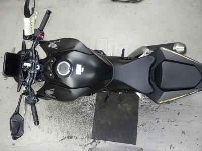Honda CB1000 2025