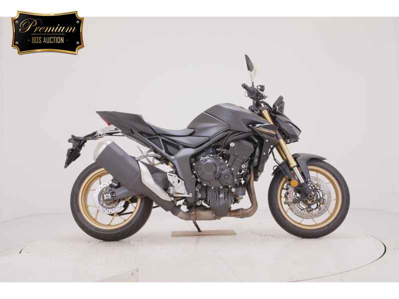 Honda CB1000 2025