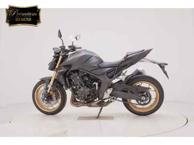 Honda CB1000 2025