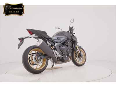 Honda CB1000 2025