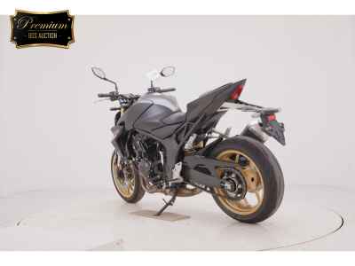 Honda CB1000 2025