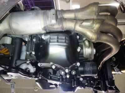 Honda CB1000 2025