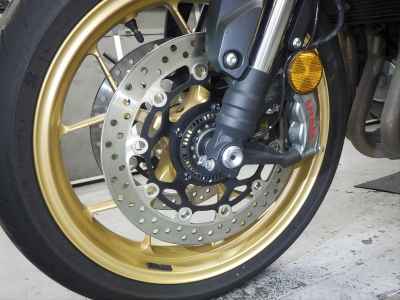 Honda CB1000 2025