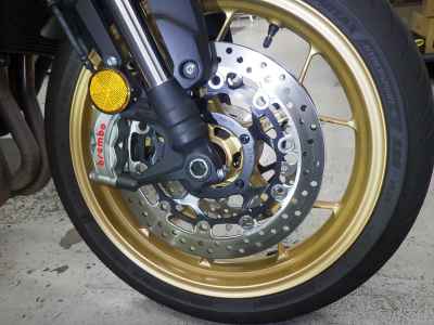 Honda CB1000 2025
