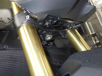 Honda CB1000 2025