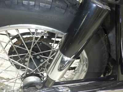 Triumph TR6R Trophy 2006