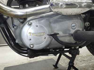 Triumph TR6R Trophy 2006