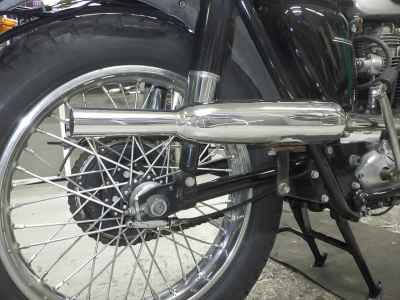 Triumph TR6R Trophy 2006
