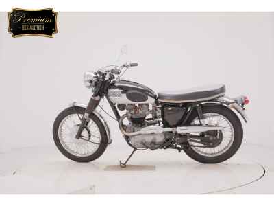 Triumph TR6R Trophy 2006