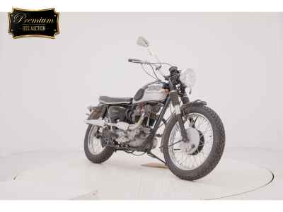 Triumph TR6R Trophy 2006