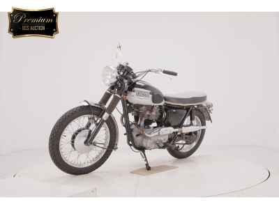 Triumph TR6R Trophy 2006