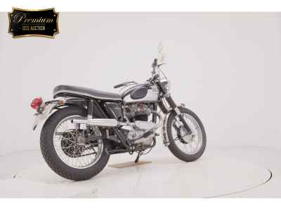 Triumph TR6R Trophy 2006