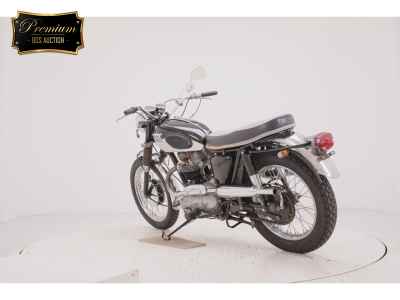 Triumph TR6R Trophy 2006