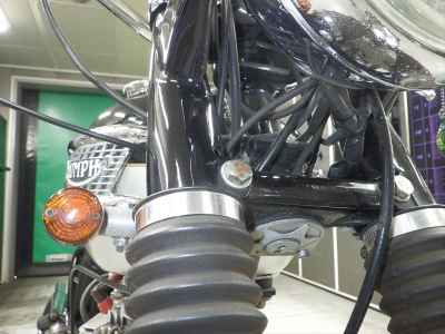 Triumph TR6R Trophy 2006