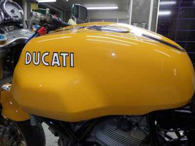 Ducati SPORT1000 1998