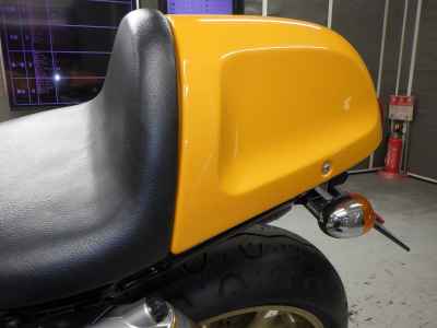 Ducati SPORT1000 1998