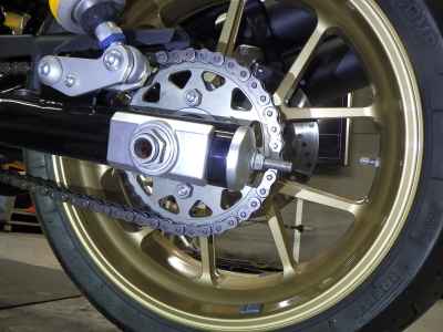 Ducati SPORT1000 1998