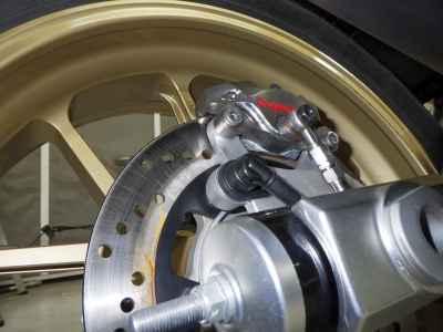 Ducati SPORT1000 1998