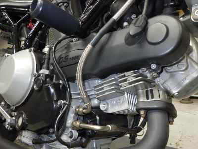 Ducati SPORT1000 1998