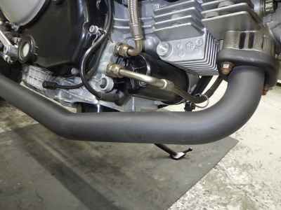 Ducati SPORT1000 1998