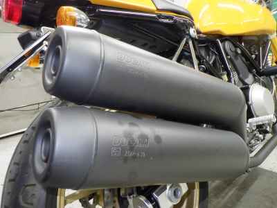 Ducati SPORT1000 1998