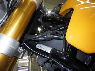 Ducati SPORT1000 1998
