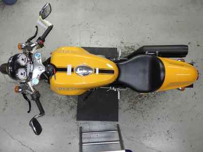 Ducati SPORT1000 1998
