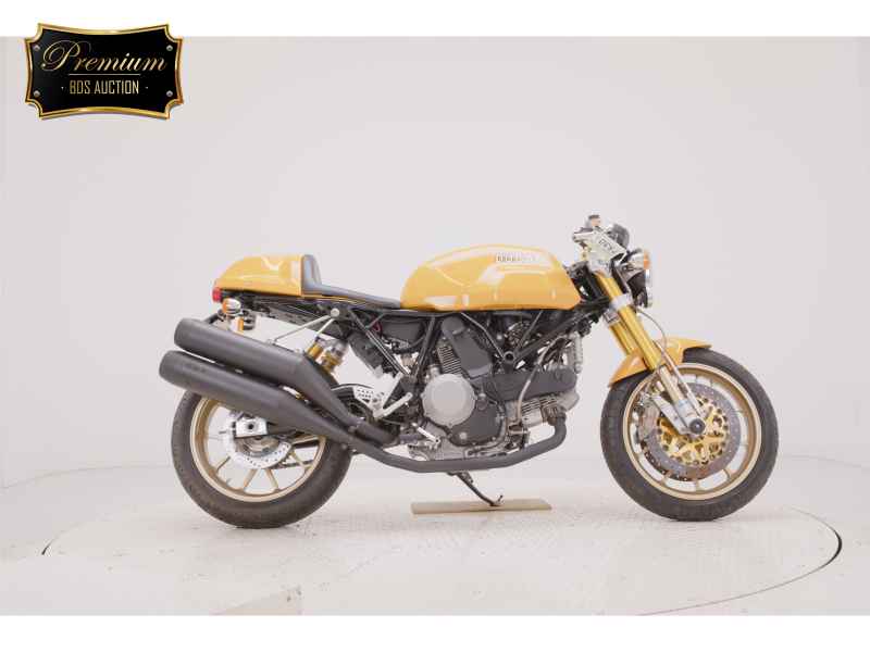 Ducati SPORT1000 1998