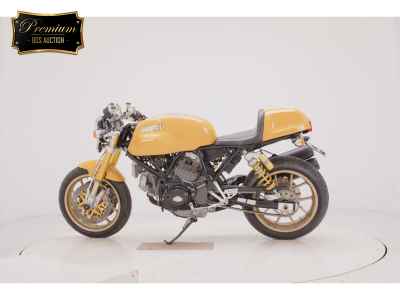 Ducati SPORT1000 1998