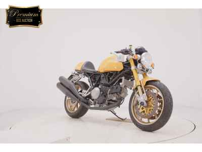 Ducati SPORT1000 1998