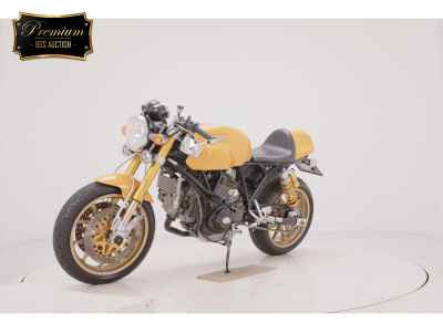 Ducati SPORT1000 1998