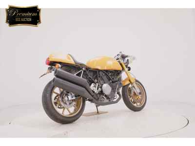 Ducati SPORT1000 1998