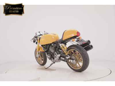 Ducati SPORT1000 1998