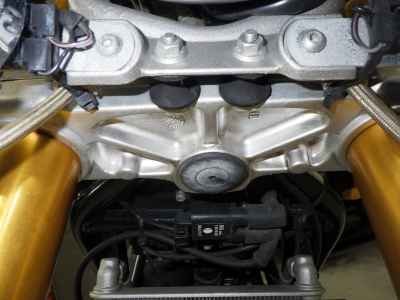 Ducati SPORT1000 1998