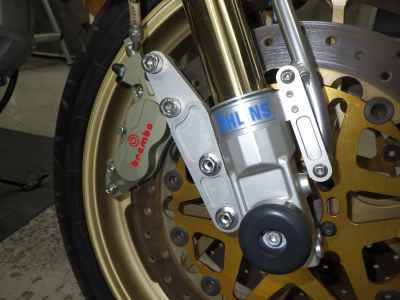 Ducati SPORT1000 1998