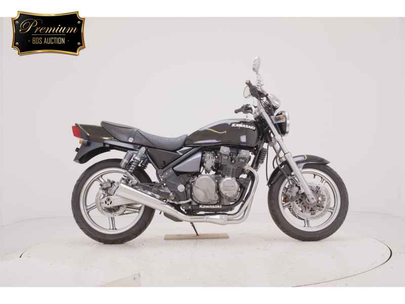 Kawasaki Zephyr 400 1991