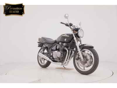 Kawasaki Zephyr 400 1991