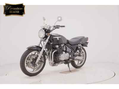 Kawasaki Zephyr 400 1991