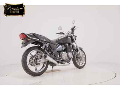 Kawasaki Zephyr 400 1991